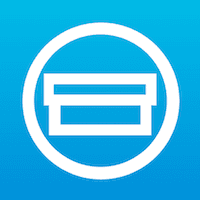 Shoeboxed logo