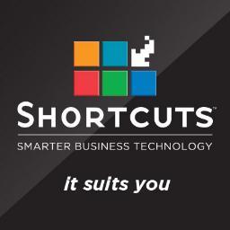Shortcuts logo