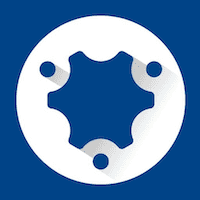 simPRO logo