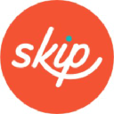 Skip logo
