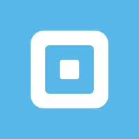 Square logo