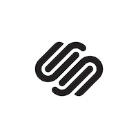 Squarespace logo
