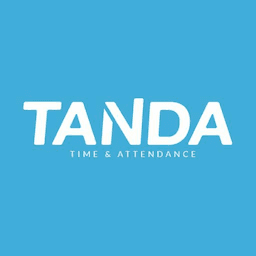 Tanda logo