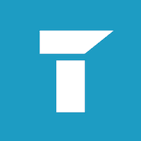 Tradify logo