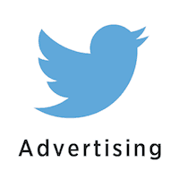 Twitter Advertising logo