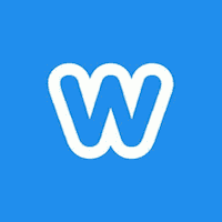 Weebly logo